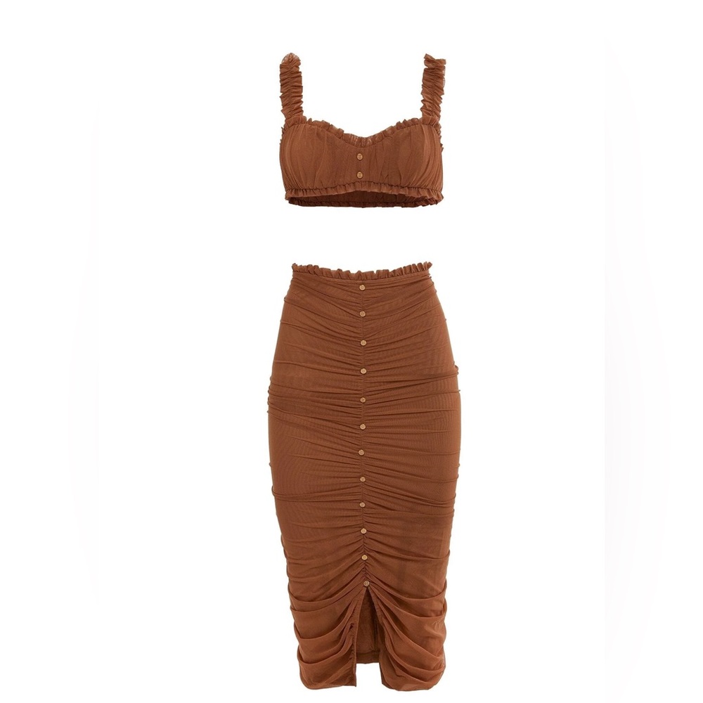 Alamour the Label ELANIA MIDI SET (SOLD OUT on Site)